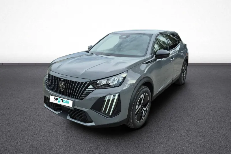 Peugeot-2008-d'occasion chez Peugeot Salaise-sur-Sanne