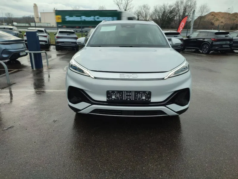 Image secondaire du véhicule 3