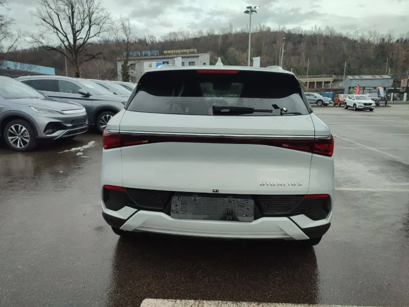 Image secondaire du véhicule 5