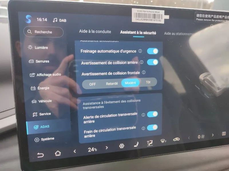 Image secondaire du véhicule 18