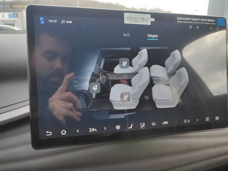 Image secondaire du véhicule 20