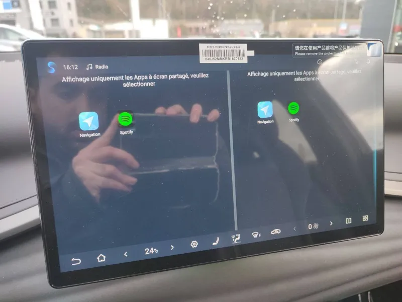 Image secondaire du véhicule 25