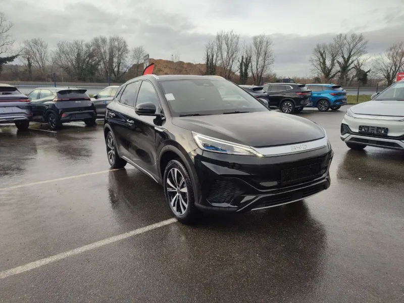 Image secondaire du véhicule 4