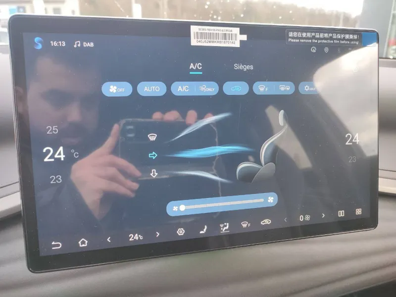 Image secondaire du véhicule 20