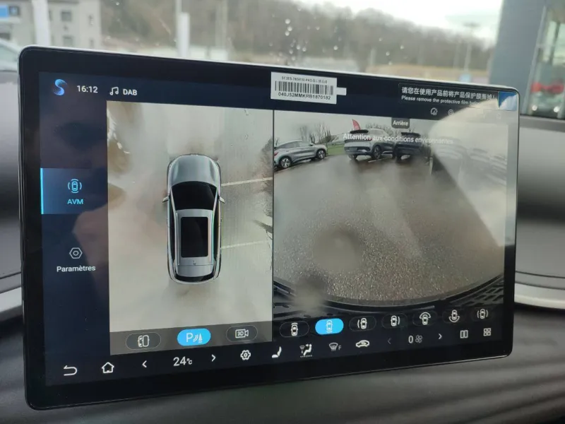 Image secondaire du véhicule 22