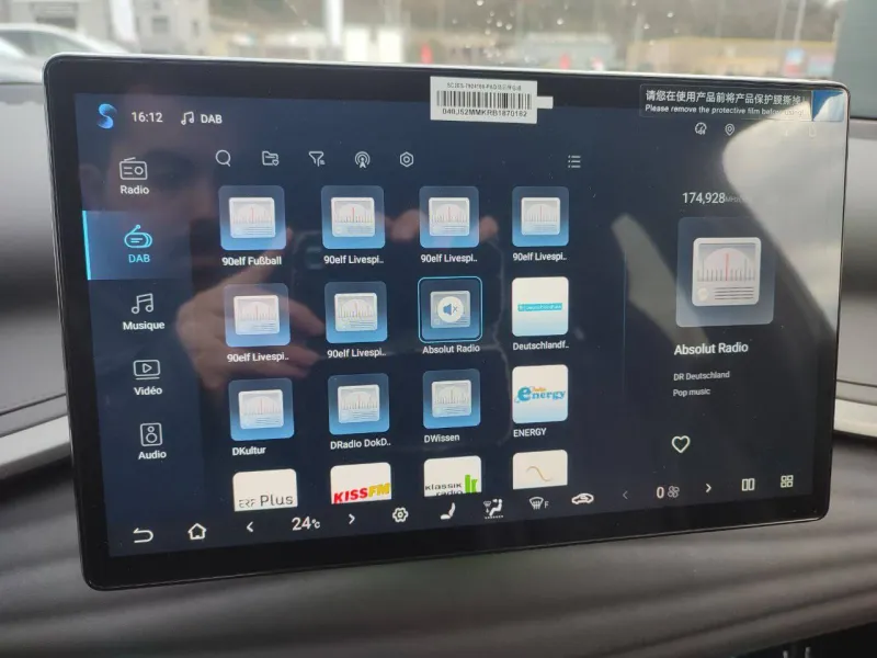 Image secondaire du véhicule 23