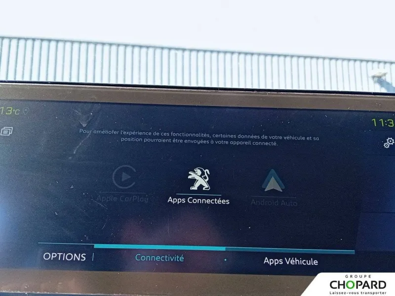 Image secondaire du véhicule 22