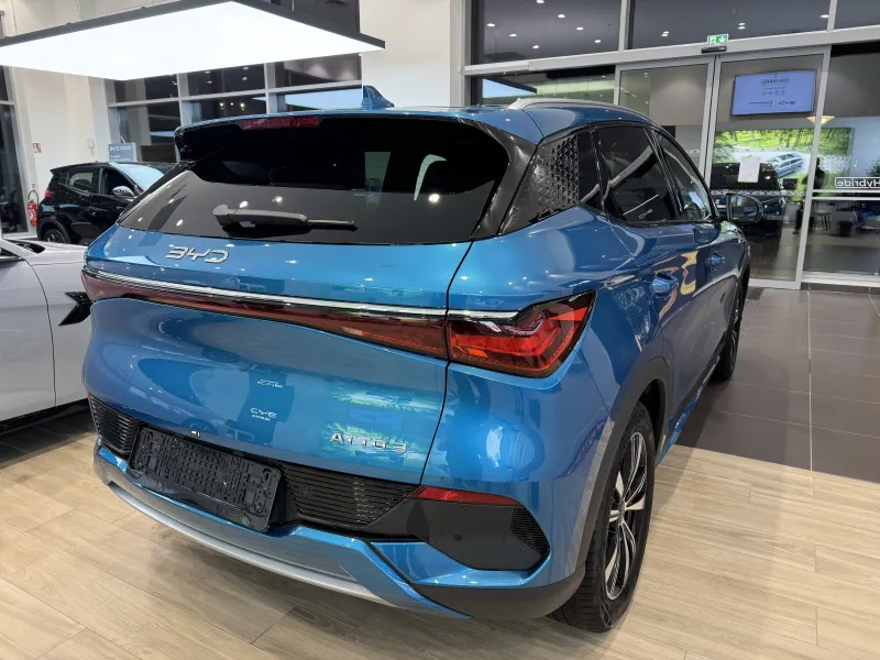 Image secondaire du véhicule 3