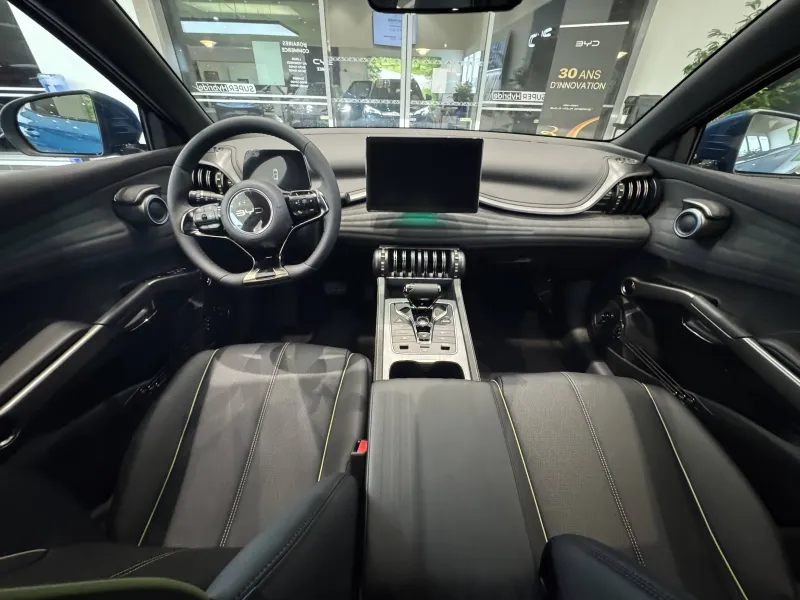 Image secondaire du véhicule 5