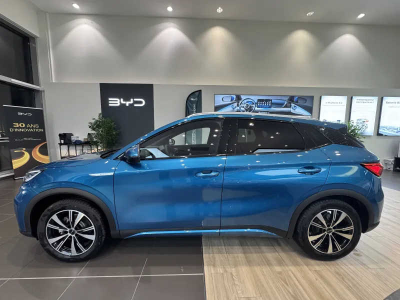 Image secondaire du véhicule 8