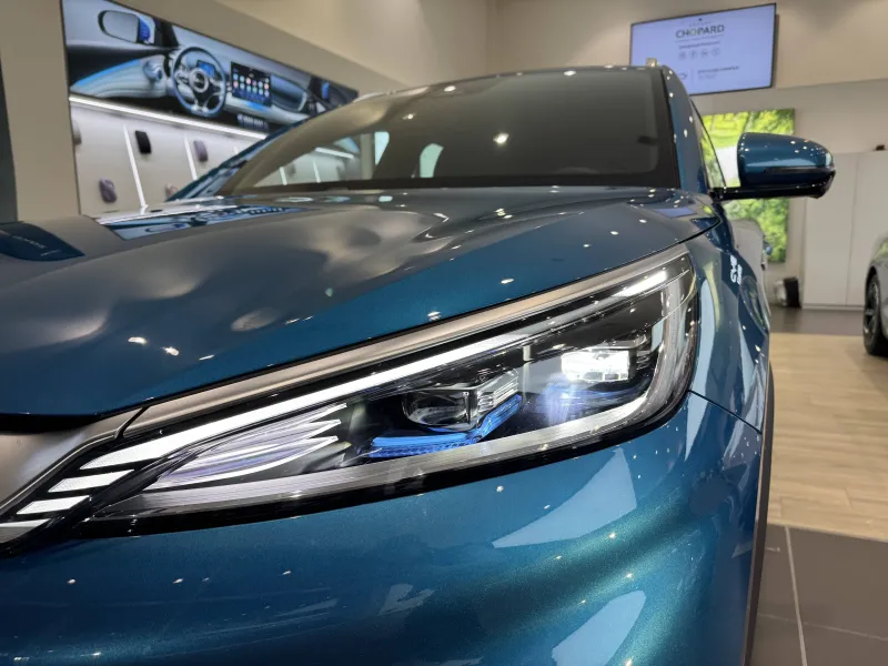 Image secondaire du véhicule 20