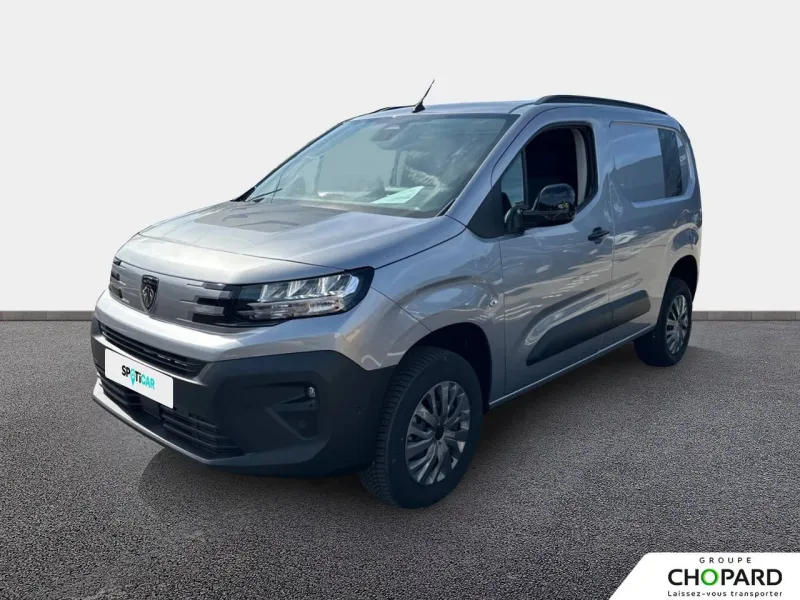 Peugeot Partner PARTNER FGN DIESEL 130 CH M 4X4 AUT DANGEL Peugeot Partner PARTNER FGN DIESEL 130 CH M 4X4 AUT DANGEL d'occasion chez Peugeot Dole
