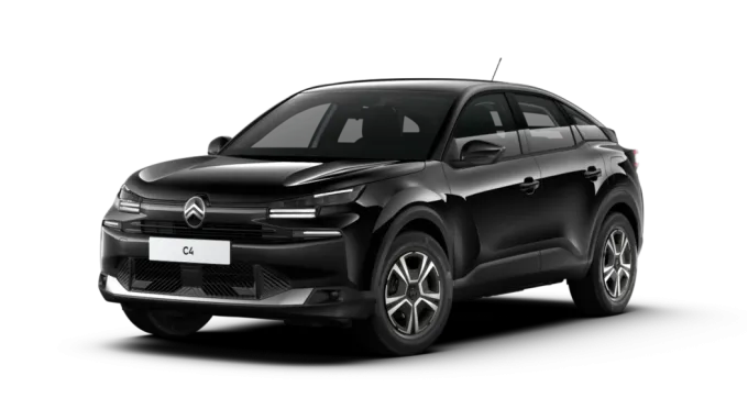 Citroën C4 You 2026