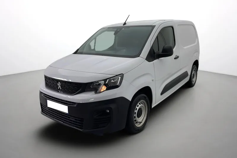 Peugeot Partner PARTNER FOURGON M 650 KG BLUEHDI 100 S&S BVM6 Peugeot Partner PARTNER FOURGON M 650 KG BLUEHDI 100 S&S BVM6 d'occasion chez Peugeot Gap