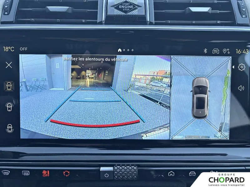 Image secondaire du véhicule 14