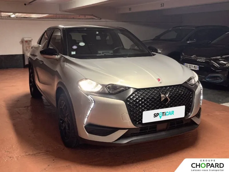 Image secondaire du véhicule 4