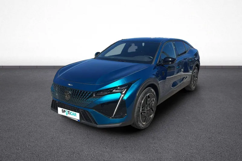 Peugeot-408-d'occasion chez Peugeot Orange