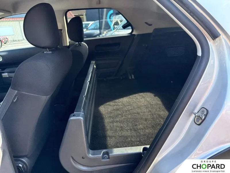 Image secondaire du véhicule 11