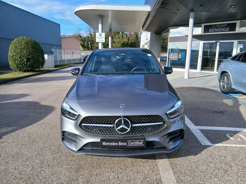 Image secondaire du véhicule 10