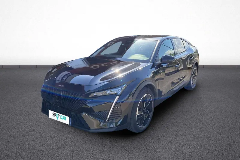 Peugeot 408 408 PureTech 130 ch S&S EAT8 Peugeot 408 408 PureTech 130 ch S&S EAT8 d'occasion chez Peugeot Givors