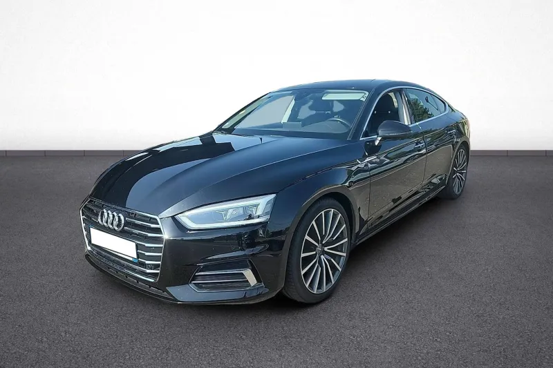 Audi A5 Sportback A5 Sportback 40 TDI 190 S tronic 7 d'occasion chez Mercedes Benz Chalon sur Saône