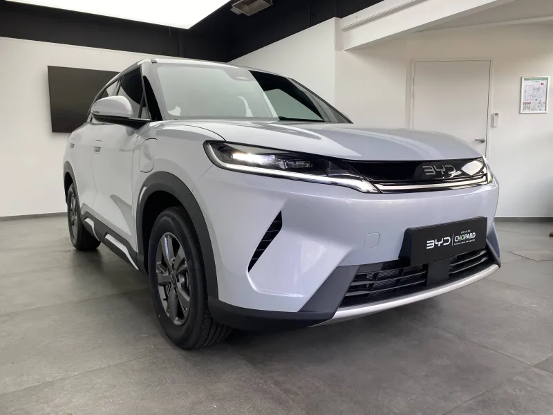 BYD Atto 2 Atto 2 1.5 DM i BYD Atto 2 Atto 2 1.5 DM i d'occasion chez BYD Dijon