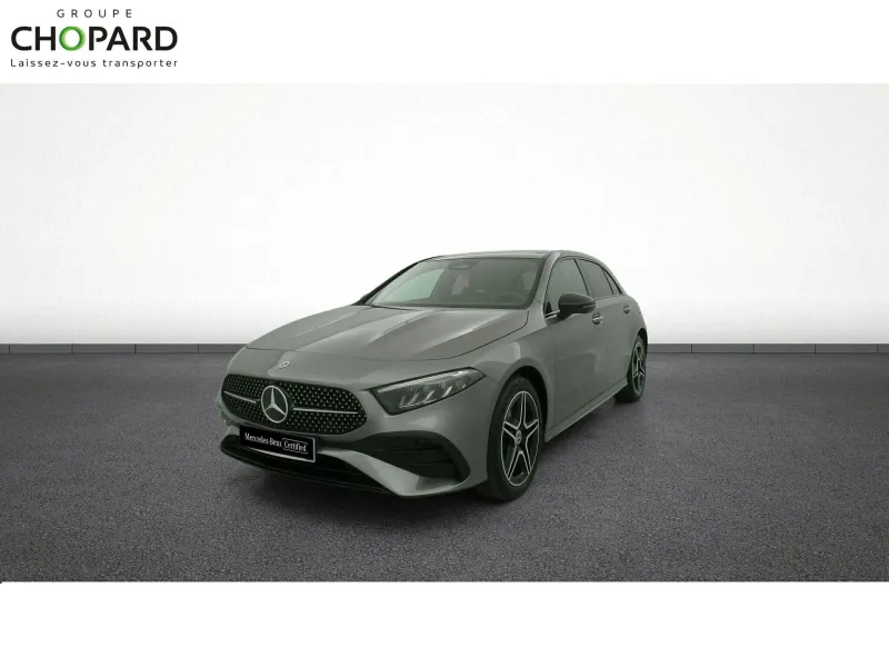Mercedes Benz Classe A Classe A 250 e 8G DCT d'occasion chez Mercedes Benz Lyon Saint-Fons