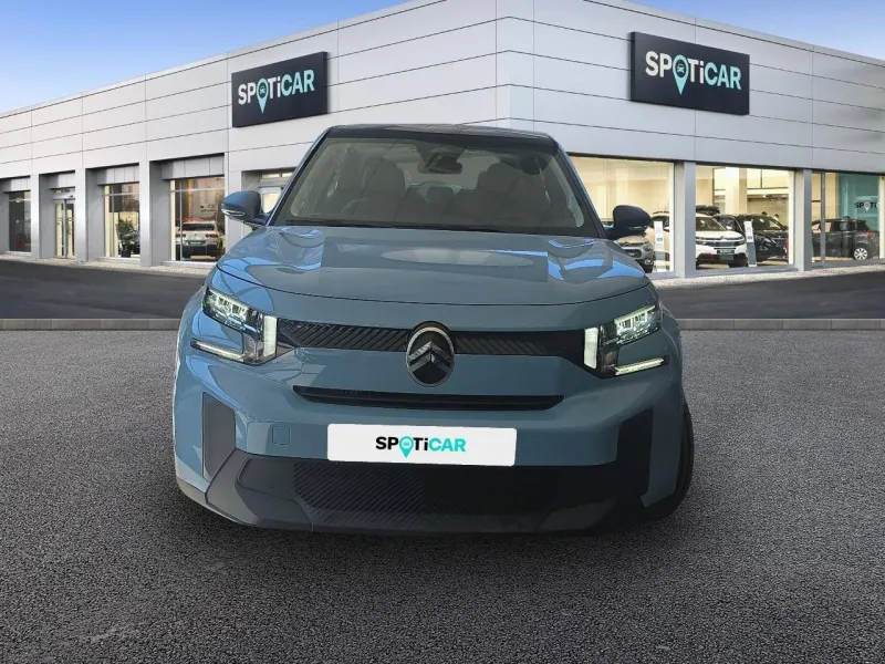 Citroën C3 Aircross C3 Aircross Turbo 100 ch Man Citroën C3 Aircross C3 Aircross Turbo 100 ch Man d'occasion chez Citroën Cannes