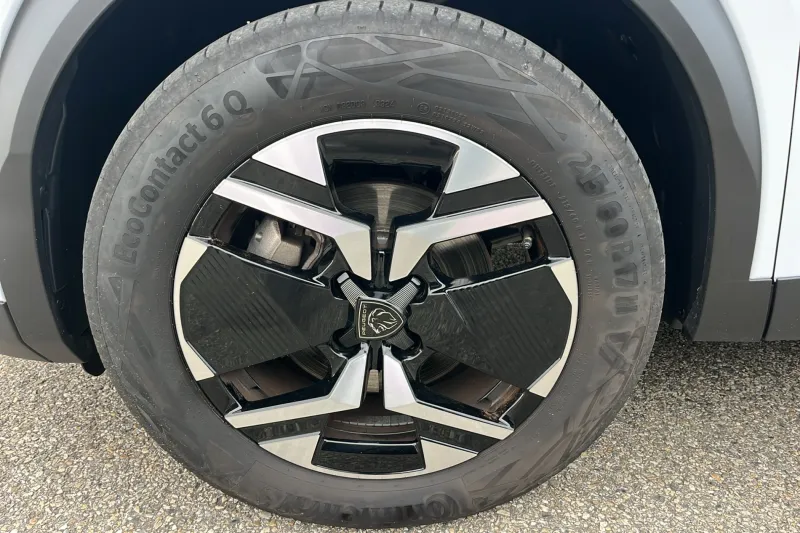 Image secondaire du véhicule 10