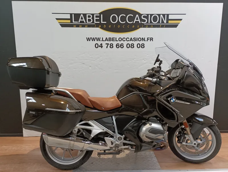 BMW R 1200 RT null d'occasion chez Label Occasion