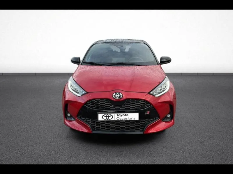 Image secondaire du véhicule 3