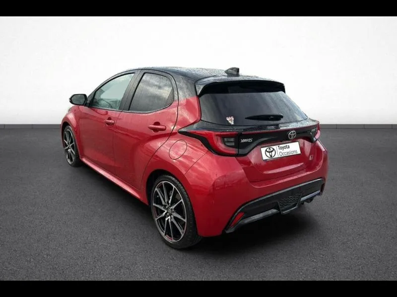 Image secondaire du véhicule 5