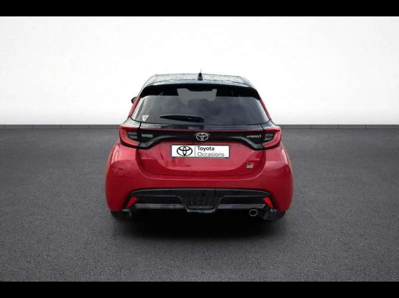 Image secondaire du véhicule 6