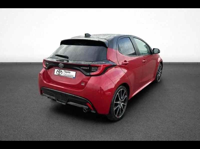 Image secondaire du véhicule 7