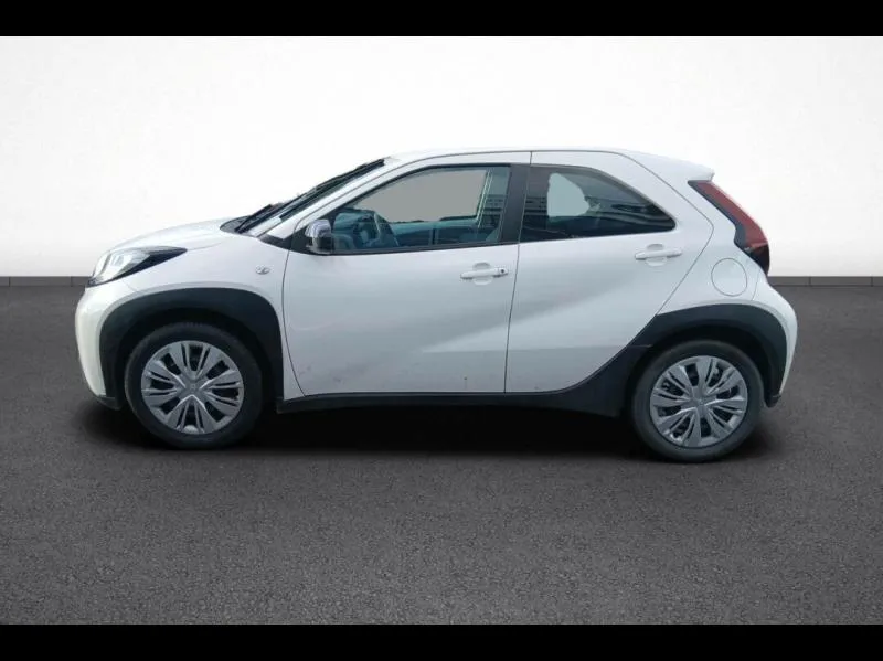 Image secondaire du véhicule 4