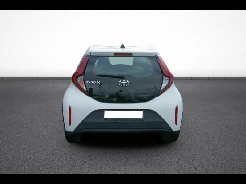 Image secondaire du véhicule 6