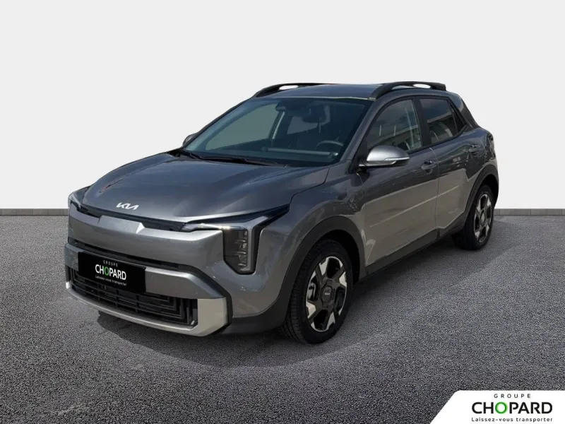 Kia Stonic Stonic 1.0 T GDi 115 ch MHEV DCT7 Kia Stonic Stonic 1.0 T GDi 115 ch MHEV DCT7 d'occasion chez Kia Pontarlier