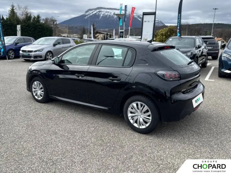 Image secondaire du véhicule 30