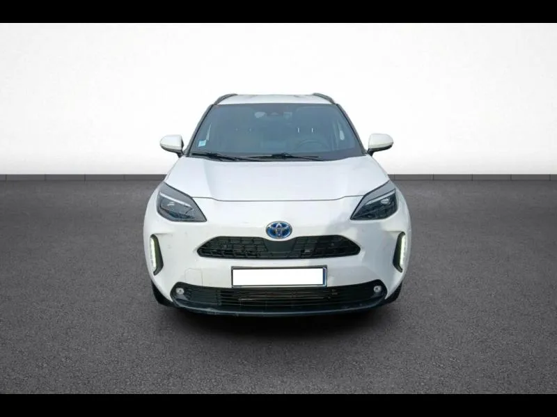 Image secondaire du véhicule 3