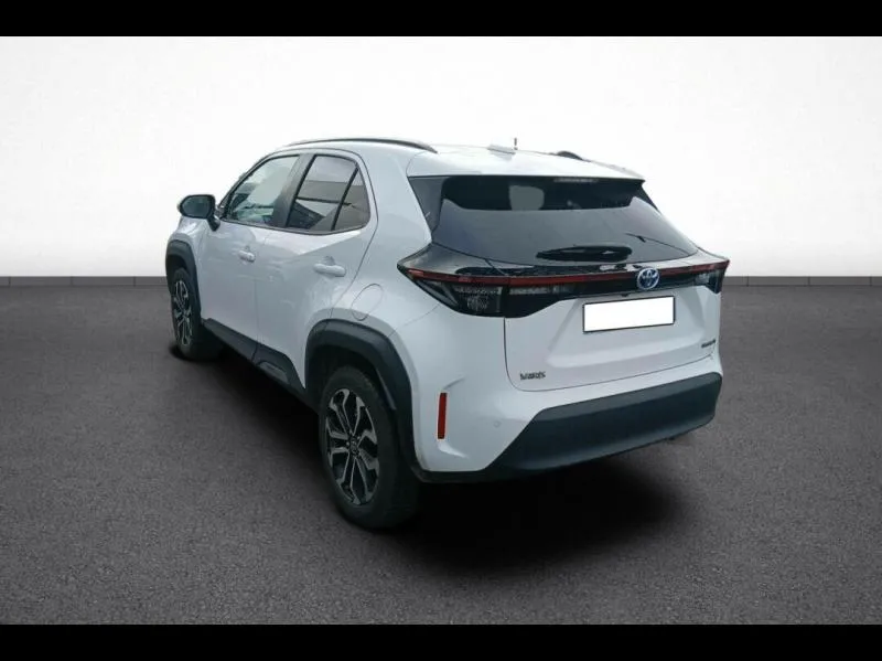 Image secondaire du véhicule 5