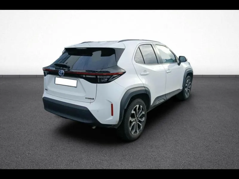 Image secondaire du véhicule 7