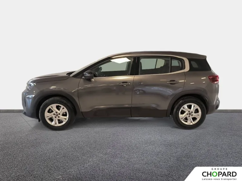 Image secondaire du véhicule 10