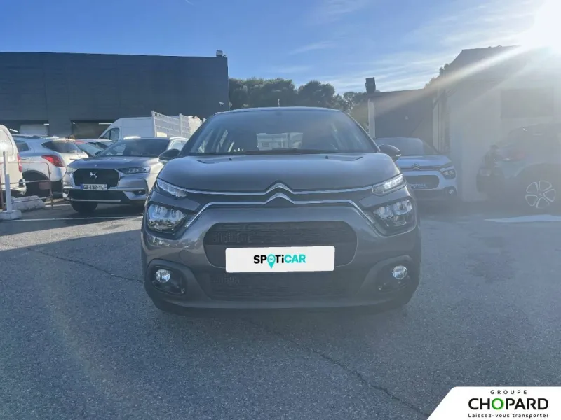 Image secondaire du véhicule 3