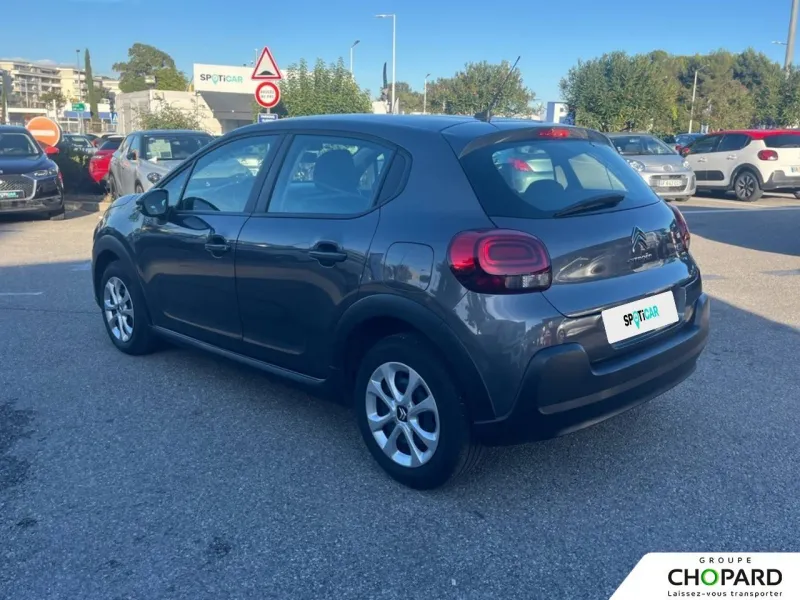 Image secondaire du véhicule 10