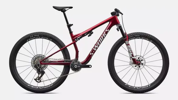 Specialized Epic S-Work