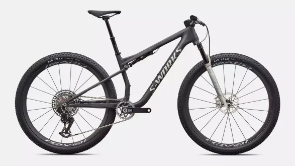Specialized Epic S-Works Ultralight LTD