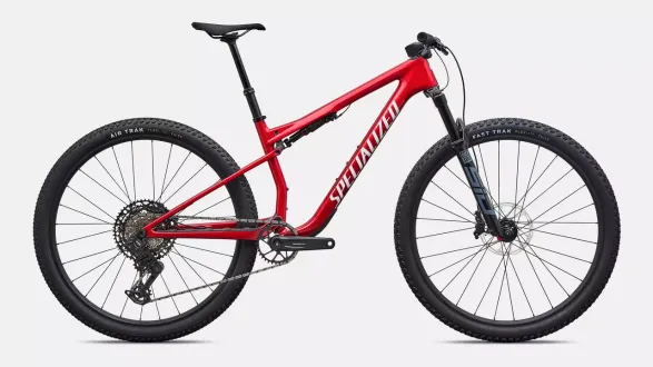 Specialized Epic Comp