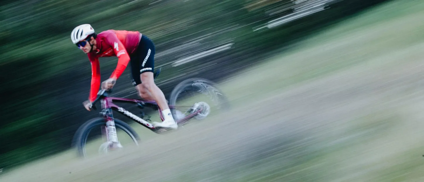 Specialized Epic : Descente