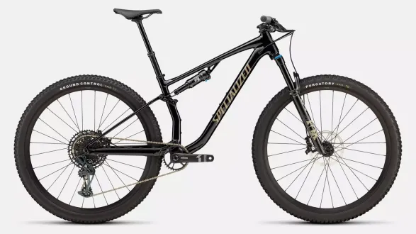 Specialized Chisel Comp Evo