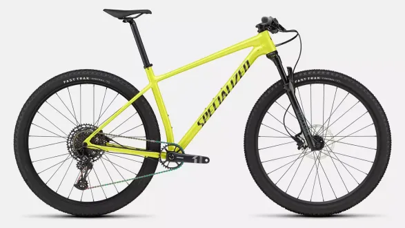 Specialized Chisel Hardtail Comp
